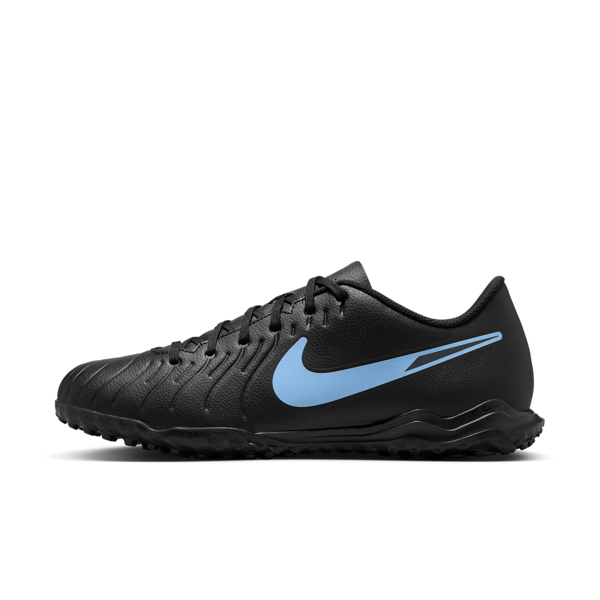 Negro Moqueta Turf. Nike ES